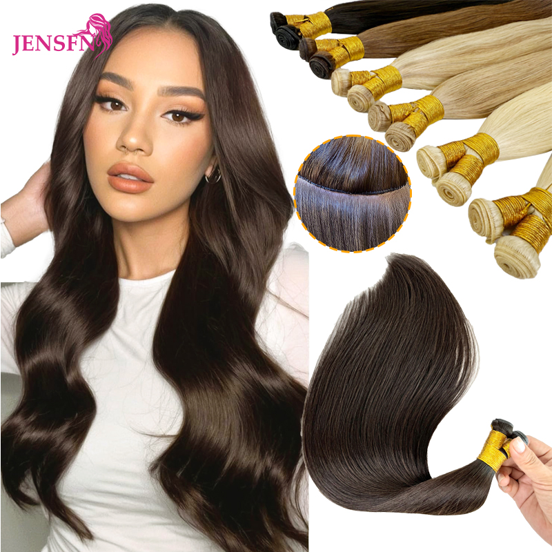 Sewing Lab - JENSFN High Quality Genius Hair Wefts