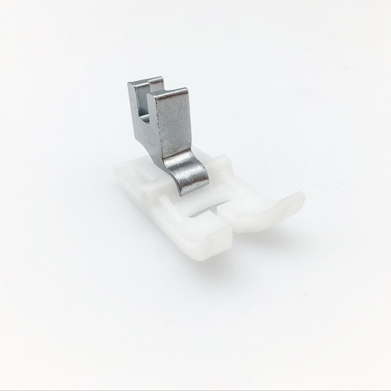 Rolled Hem Foot - Phụ Kiện Máy may Thấp Vỏ
