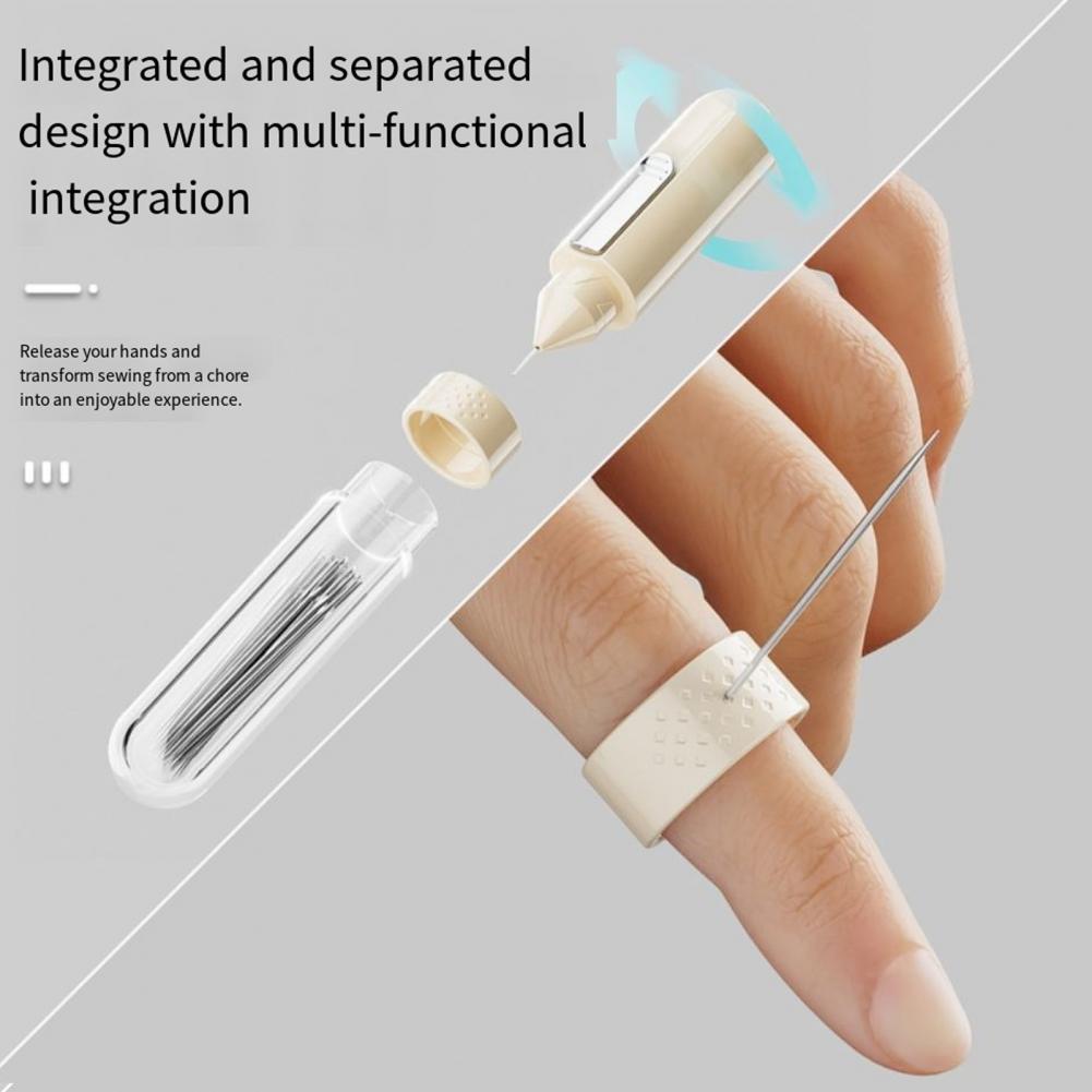 Portable Needle Threader Needl - đánh giá và giá Needle Threader Tool