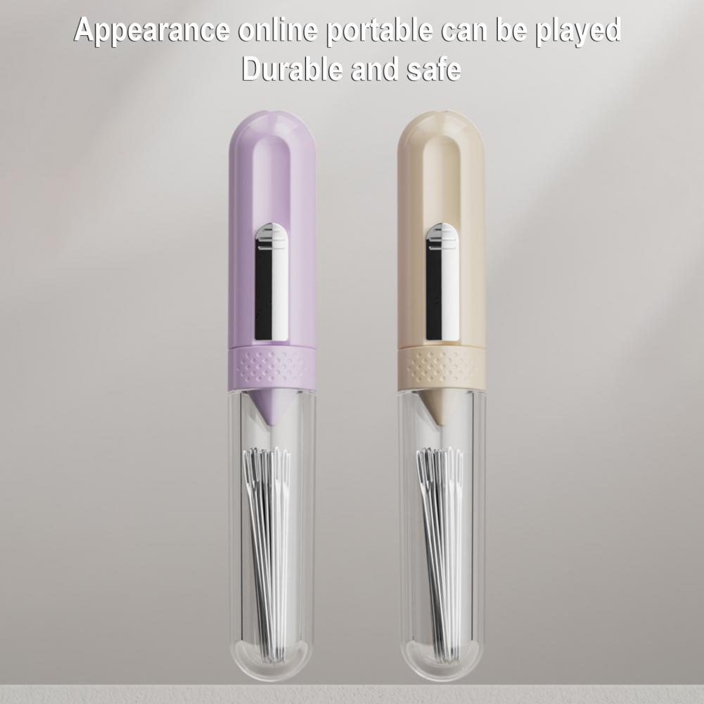 Portable Needle Threader Needl - đánh giá và giá Needle Threader Tool
