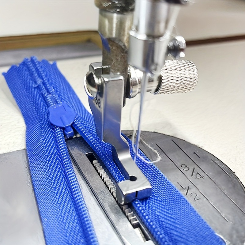Industrial Steel T168 Sewing M - đánh giá và giá Rolled Hem Foot