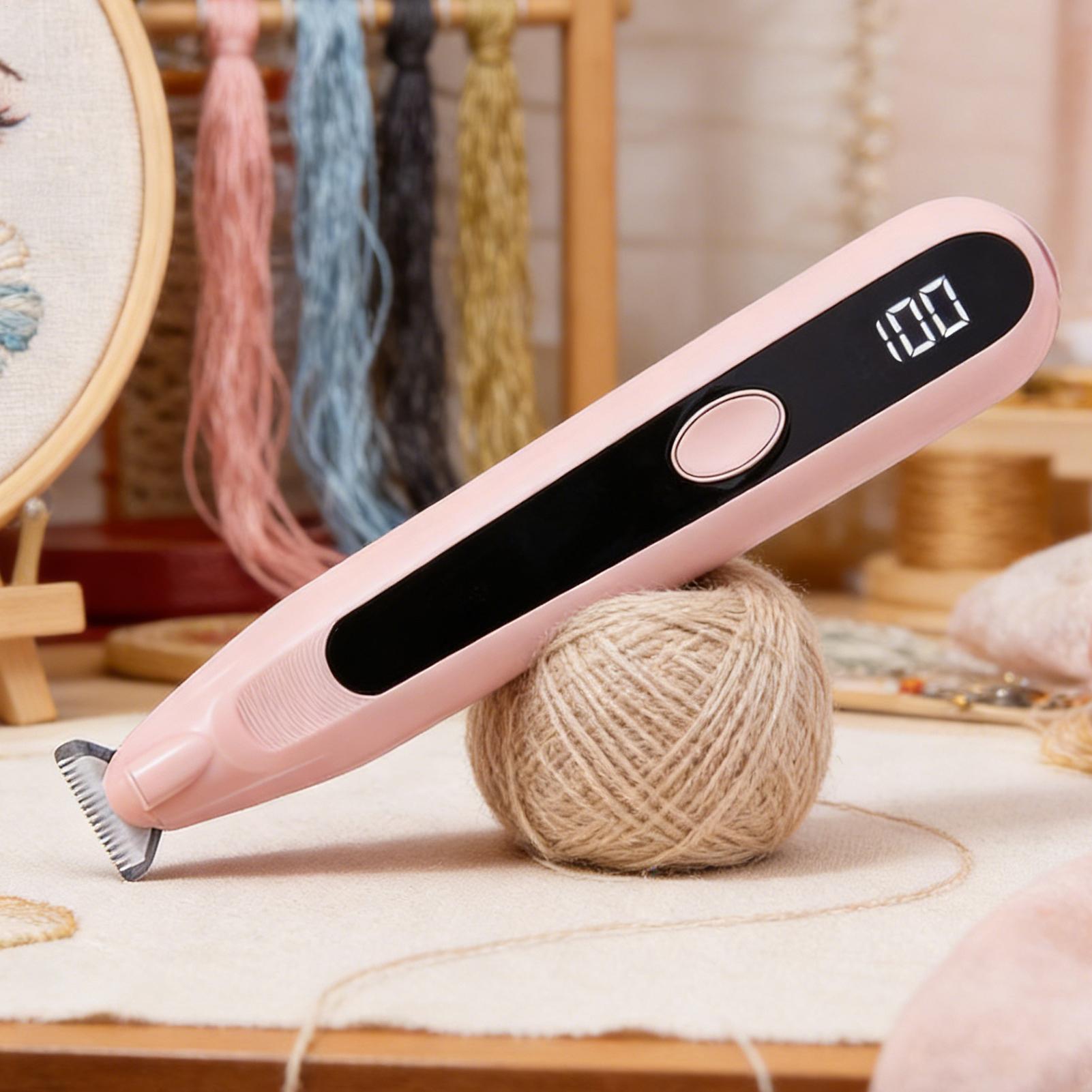 Electric Seam Ripper Thread Re - đánh giá và giá Seam Ripper Tool