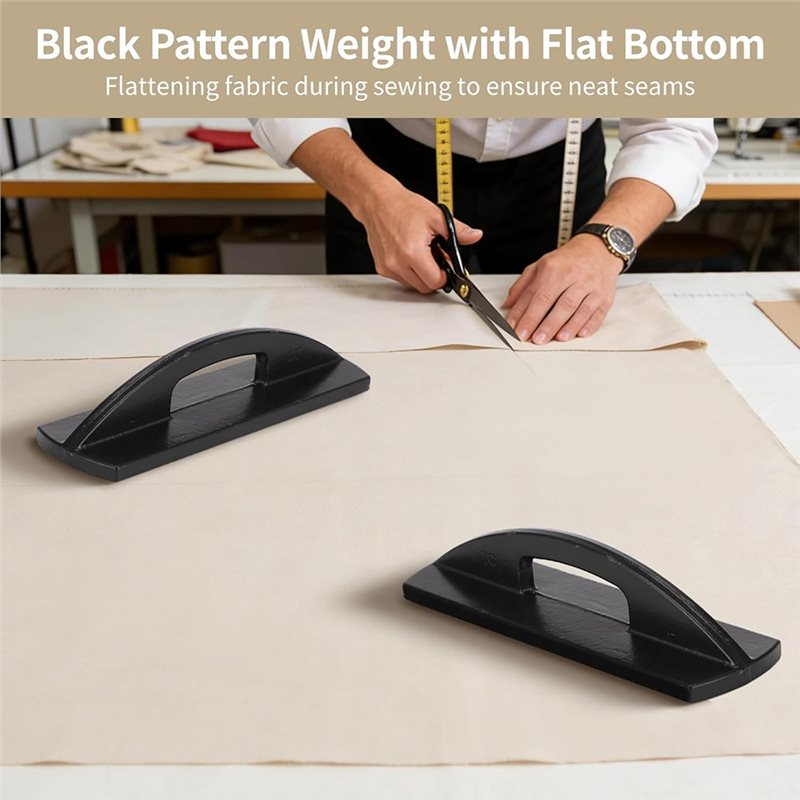 For Fabric, Quilting& Tailorin - đánh giá và giá Fabric Weight Set