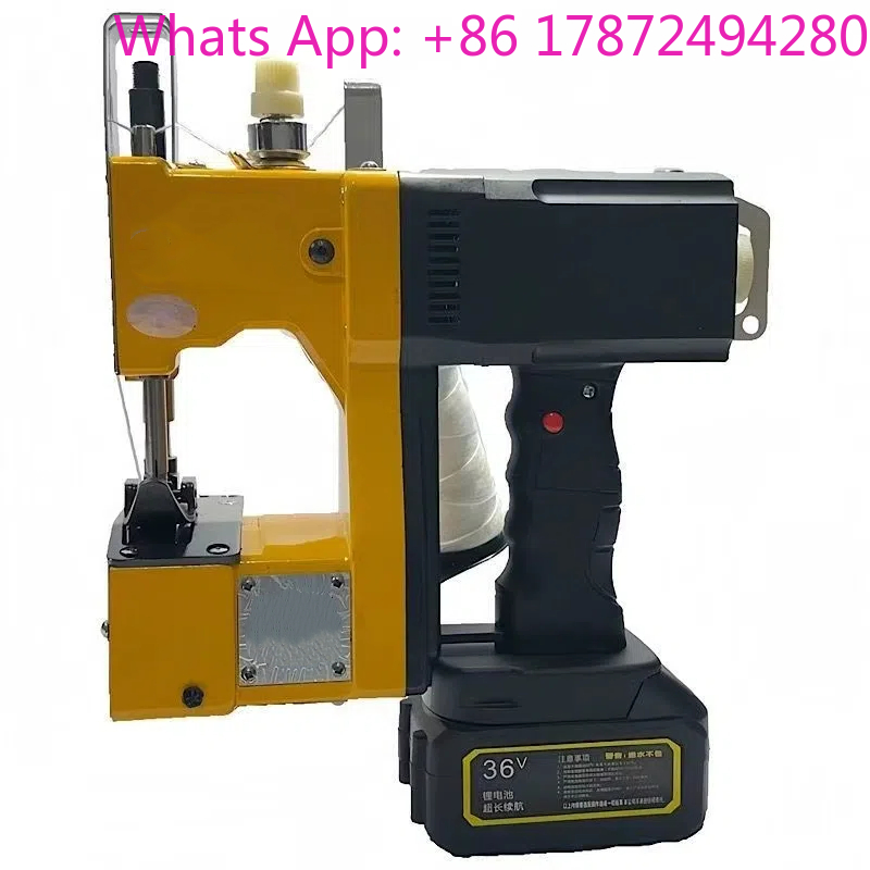 Hand Type Electric Sewing Mach - đánh giá và giá Sewing In Textile Industry