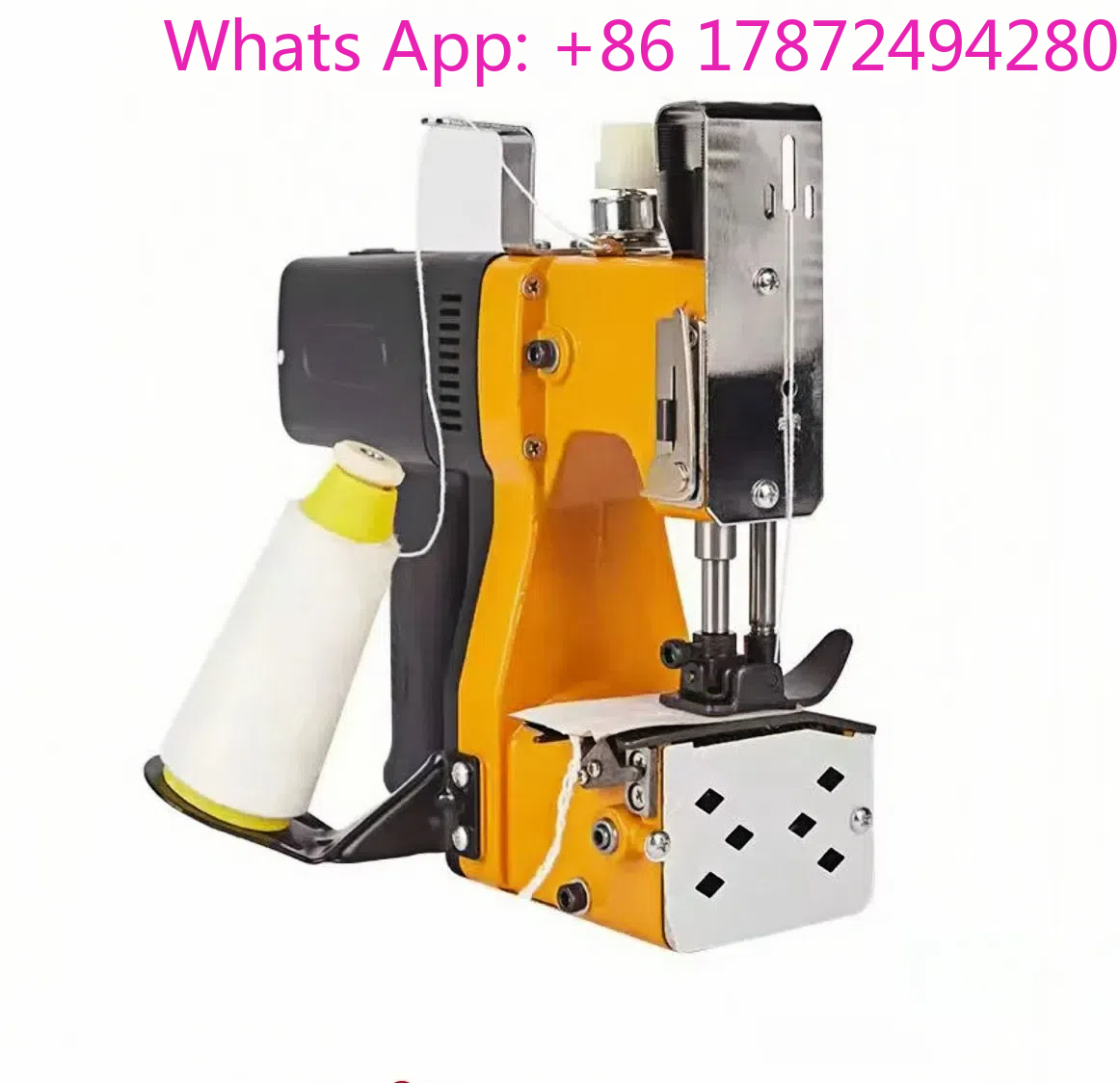 Hand Type Electric Sewing Mach - đánh giá và giá Sewing In Textile Industry