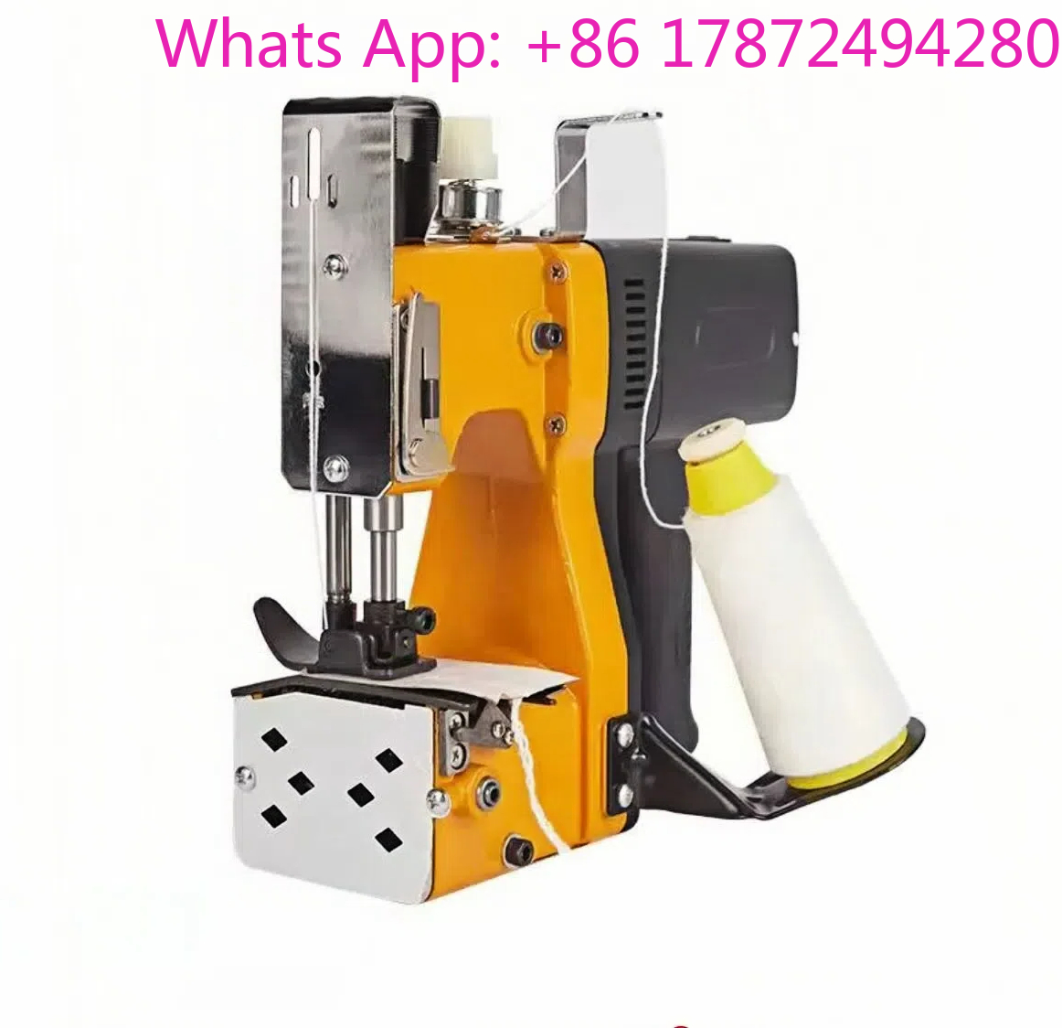 Hand Type Electric Sewing Mach - đánh giá và giá Sewing In Textile Industry