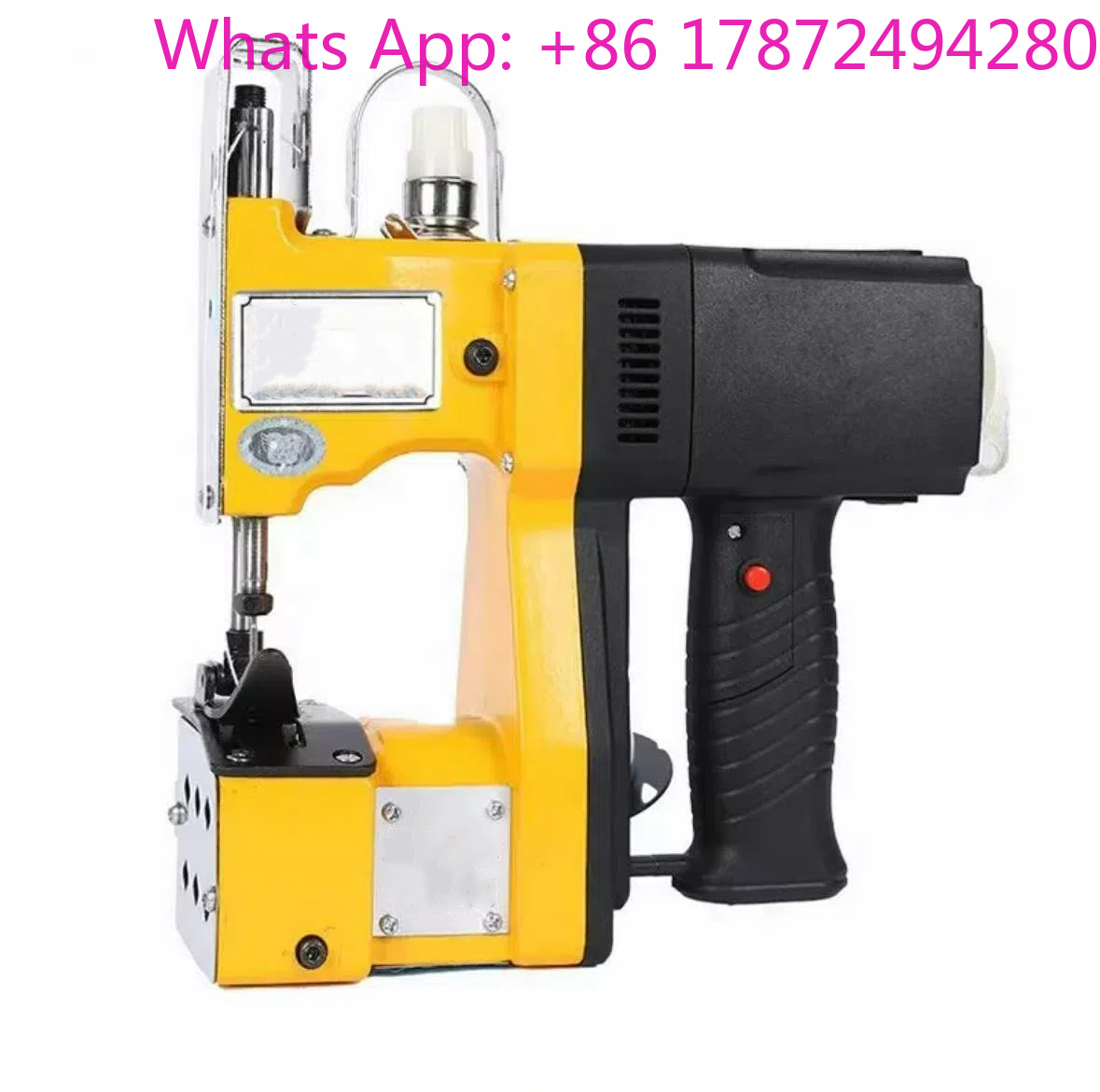 Hand Type Electric Sewing Mach - đánh giá và giá Sewing In Textile Industry