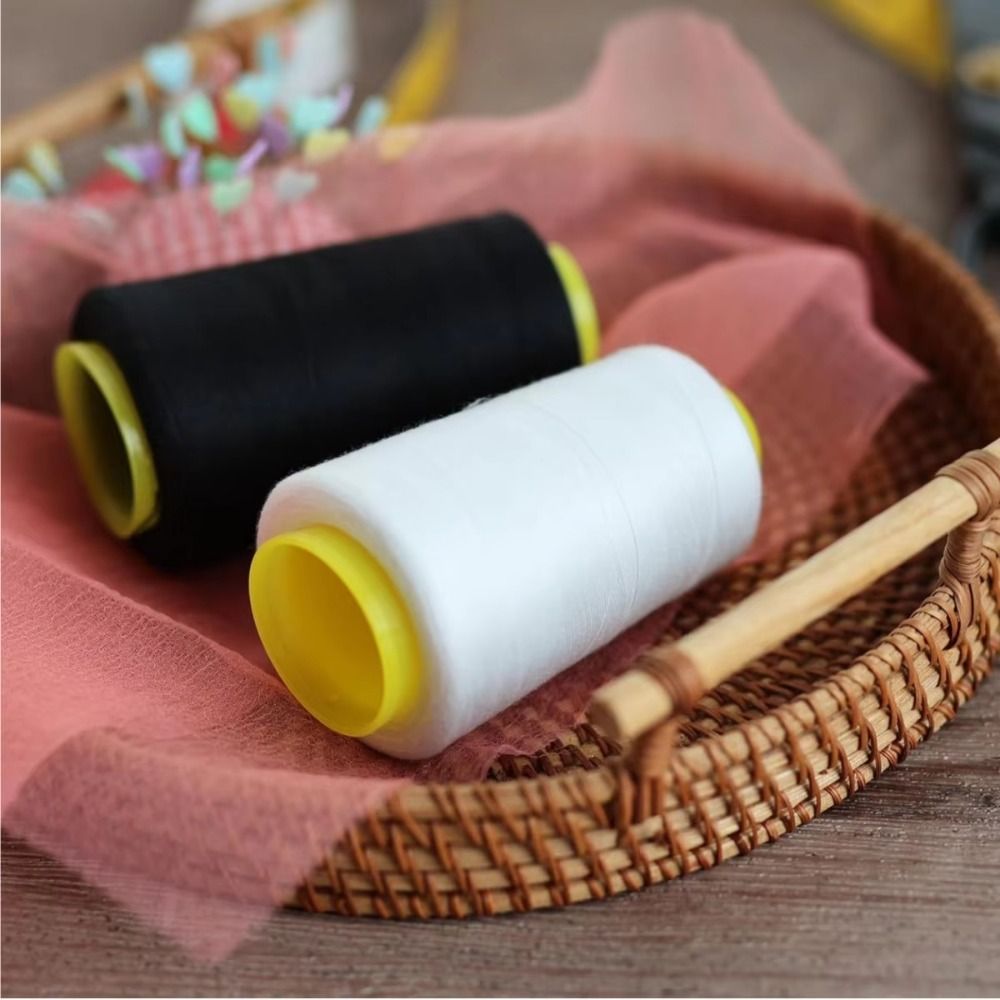 1Roll 3000 Yard Each Serger Th - đánh giá và giá Serger Thread Cone