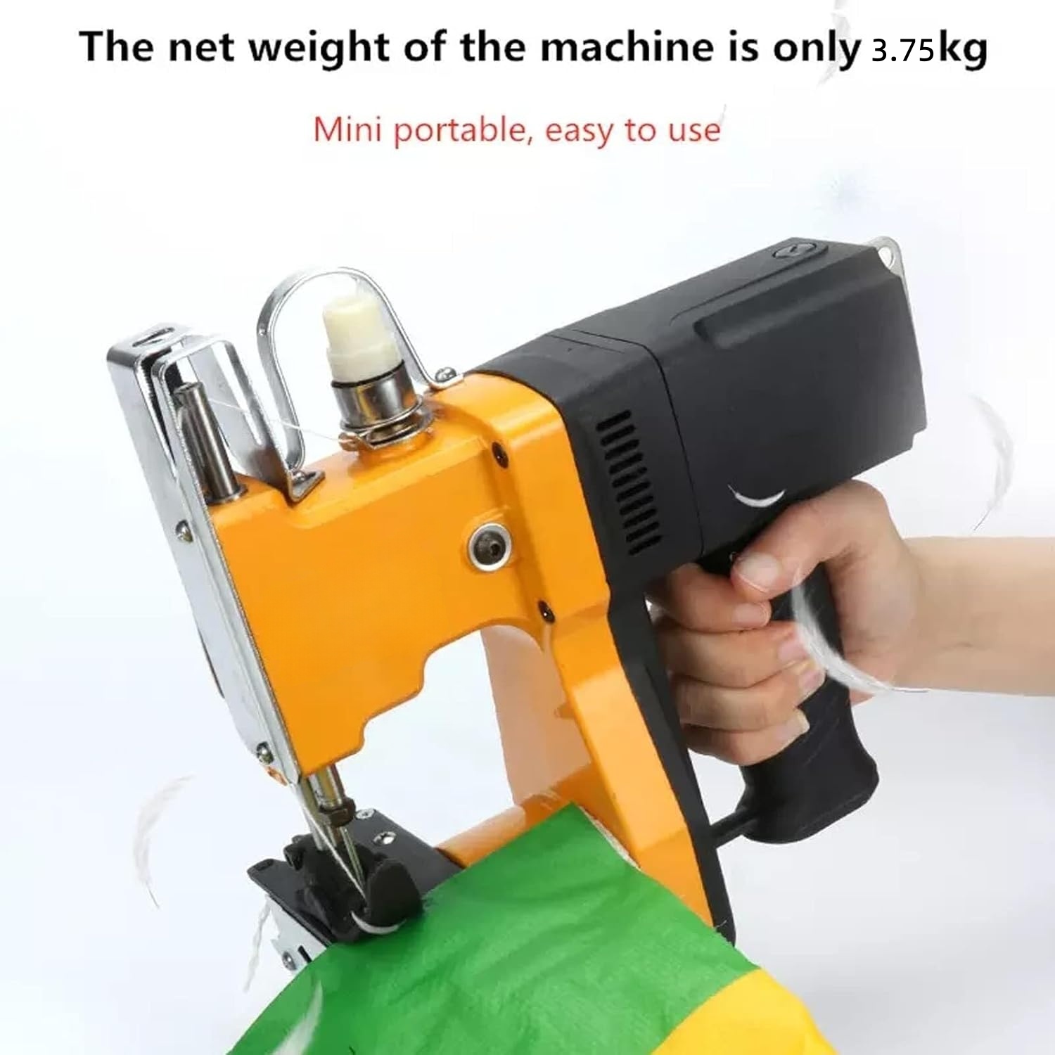 Portable Automatic Packaging A - đánh giá và giá Sewing In Textile Industry