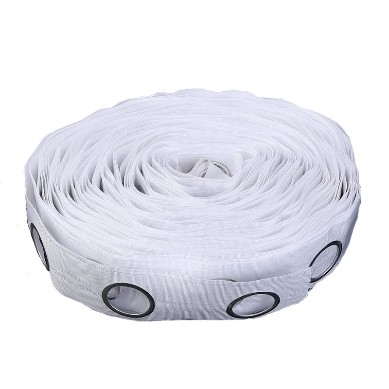 Bán Buôn 38 Mét Silicon Punch  - đánh giá và giá Sewing Eyelet Fabric