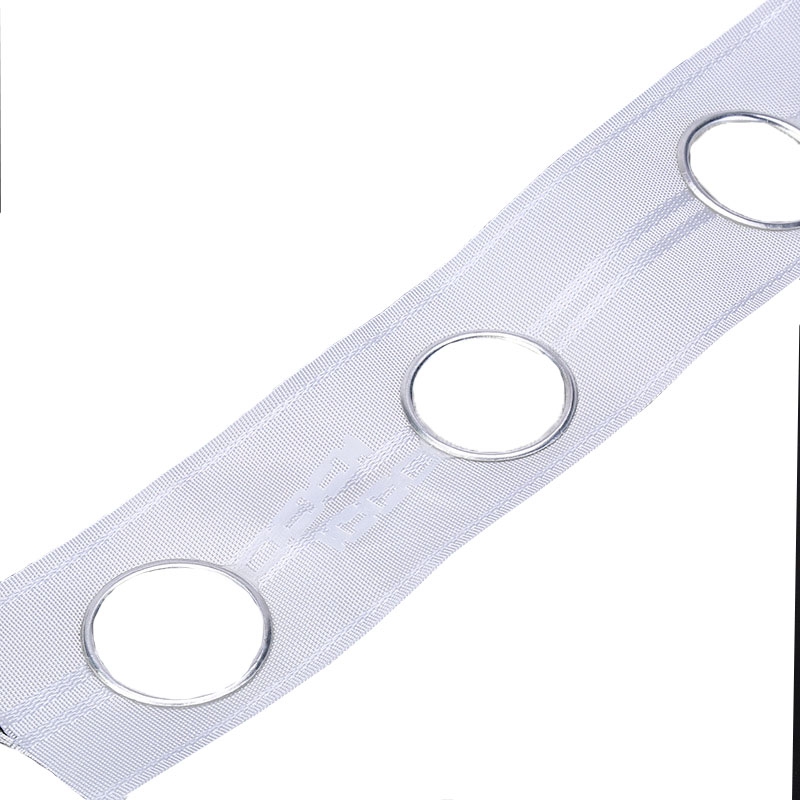Bán Buôn 38 Mét Silicon Punch  - đánh giá và giá Sewing Eyelet Fabric
