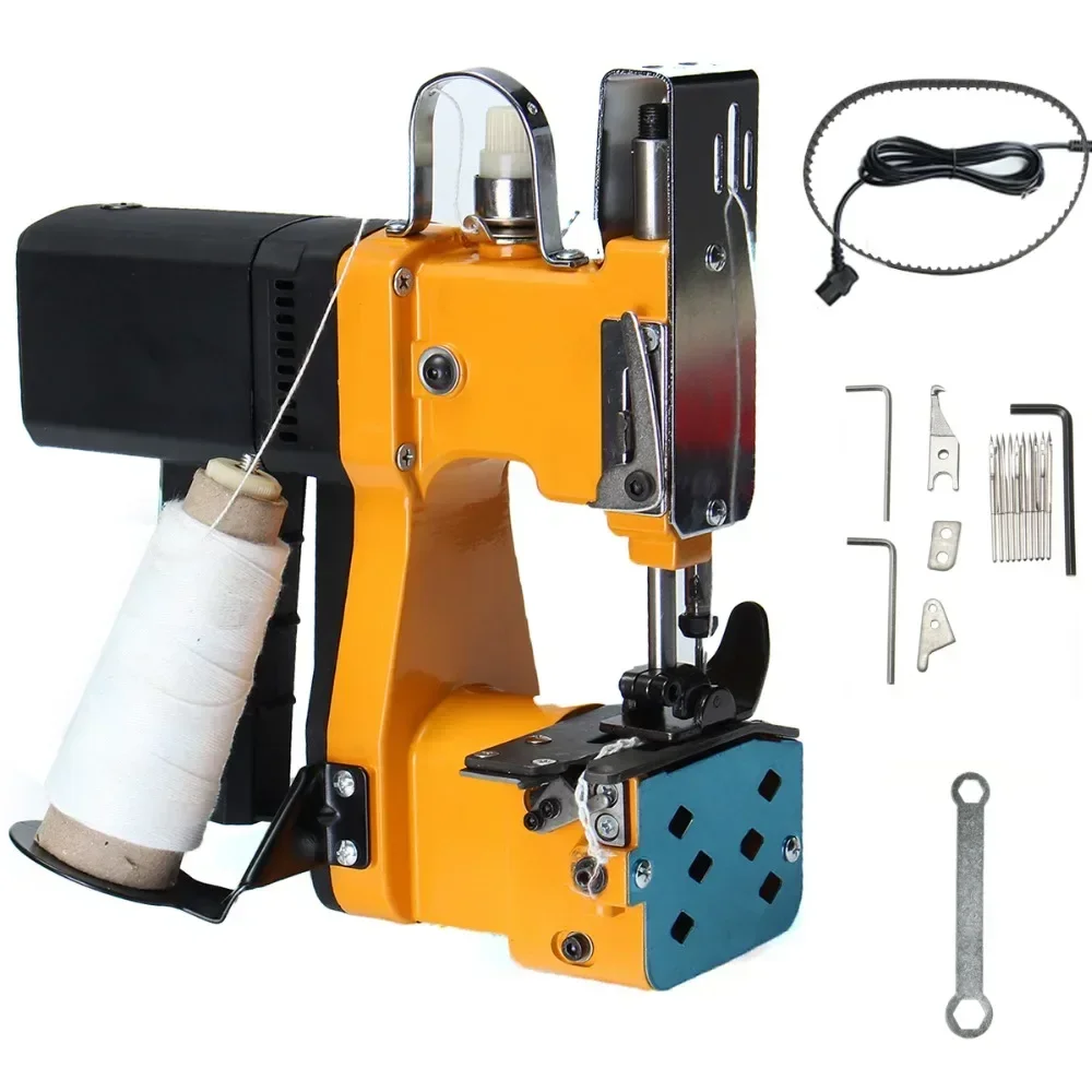 Electric Sewing Machine Portab - đánh giá và giá Sewing In Textile Industry