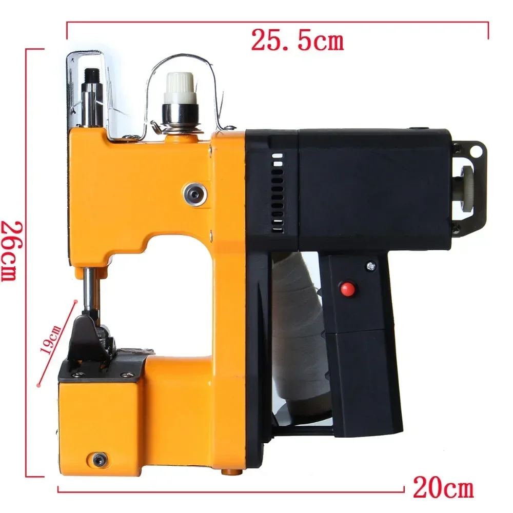 Electric Sewing Machine Portab - đánh giá và giá Sewing In Textile Industry