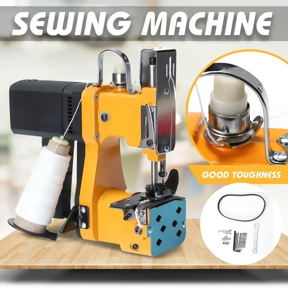 Electric Sewing Machine Portab - đánh giá và giá Sewing In Textile Industry