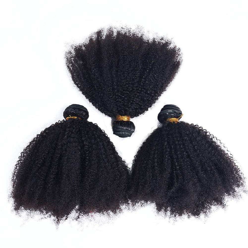 Afro Kinky Curly Bundles Mongo - đánh giá và giá Sewing Lab