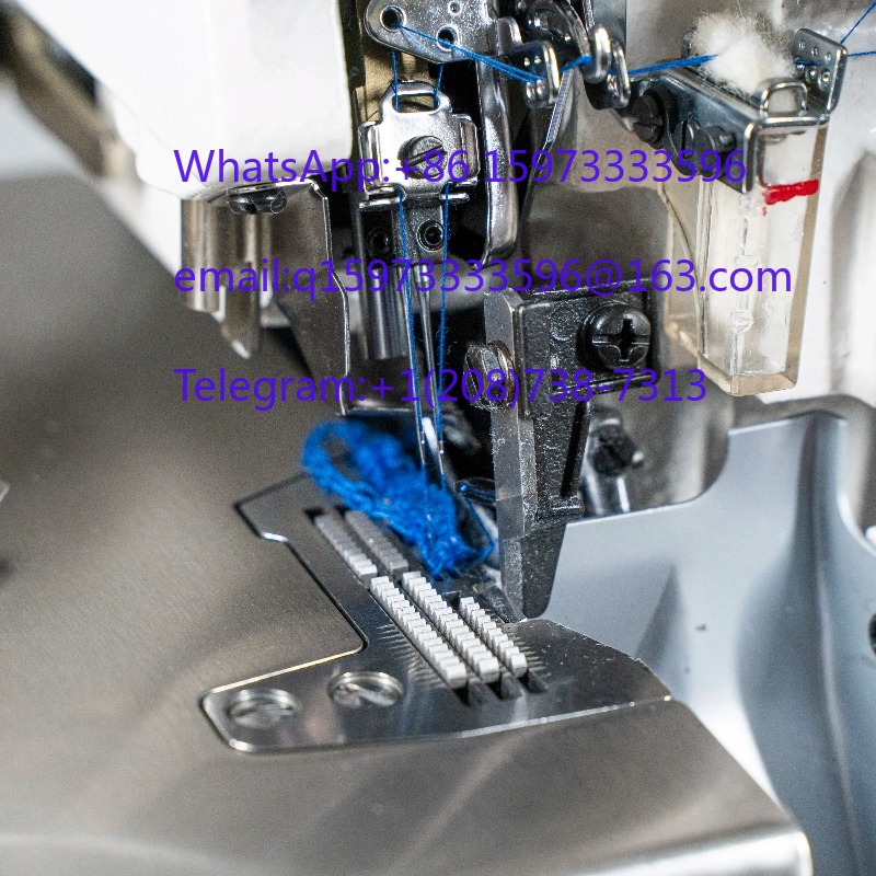 Super High Speed Direct Drive  - đánh giá và giá Sewing In Textile Industry