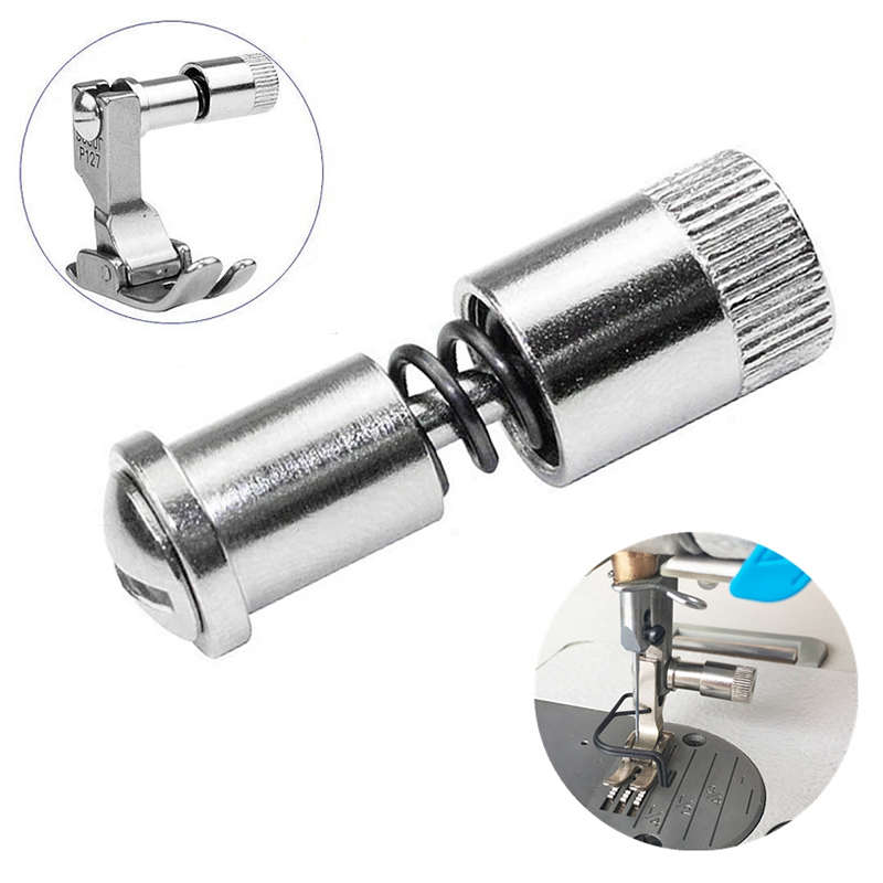 1/5PCS Presser Foot Quick Chan - đánh giá và giá Rolled Hem Foot