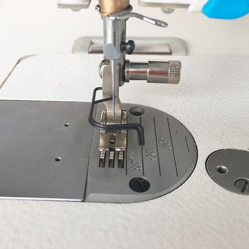 1/5PCS Presser Foot Quick Chan - đánh giá và giá Rolled Hem Foot
