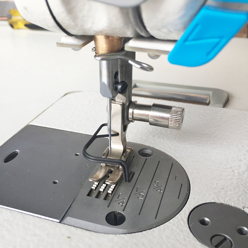 1/5PCS Presser Foot Quick Chan - đánh giá và giá Rolled Hem Foot