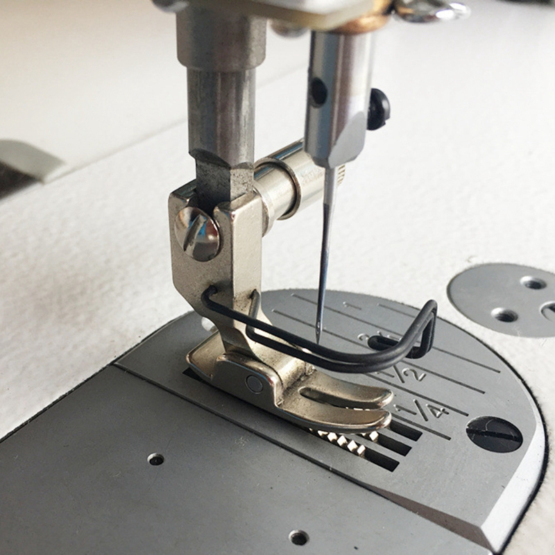 1/5PCS Presser Foot Quick Chan - đánh giá và giá Rolled Hem Foot