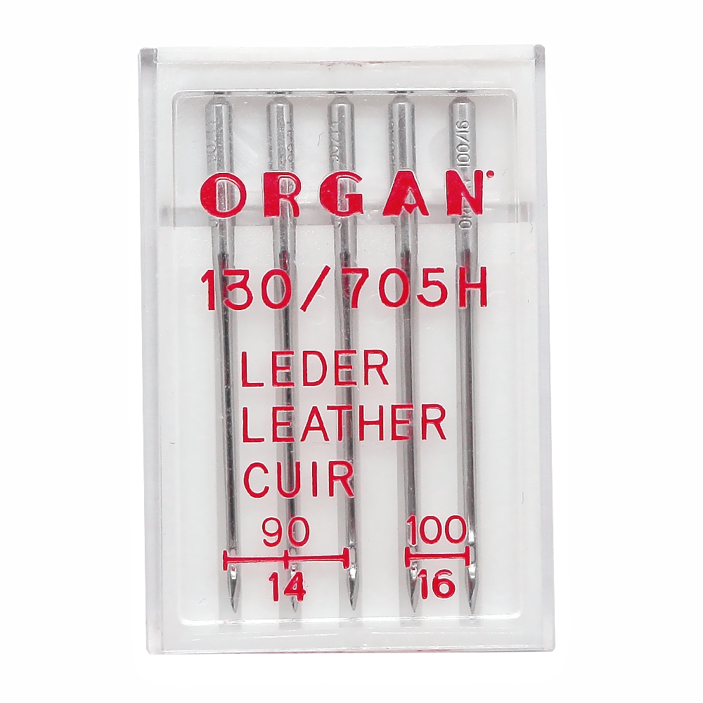 5 PCS/Box Leather Organ Needle - đánh giá và giá Twin Needle Stretch