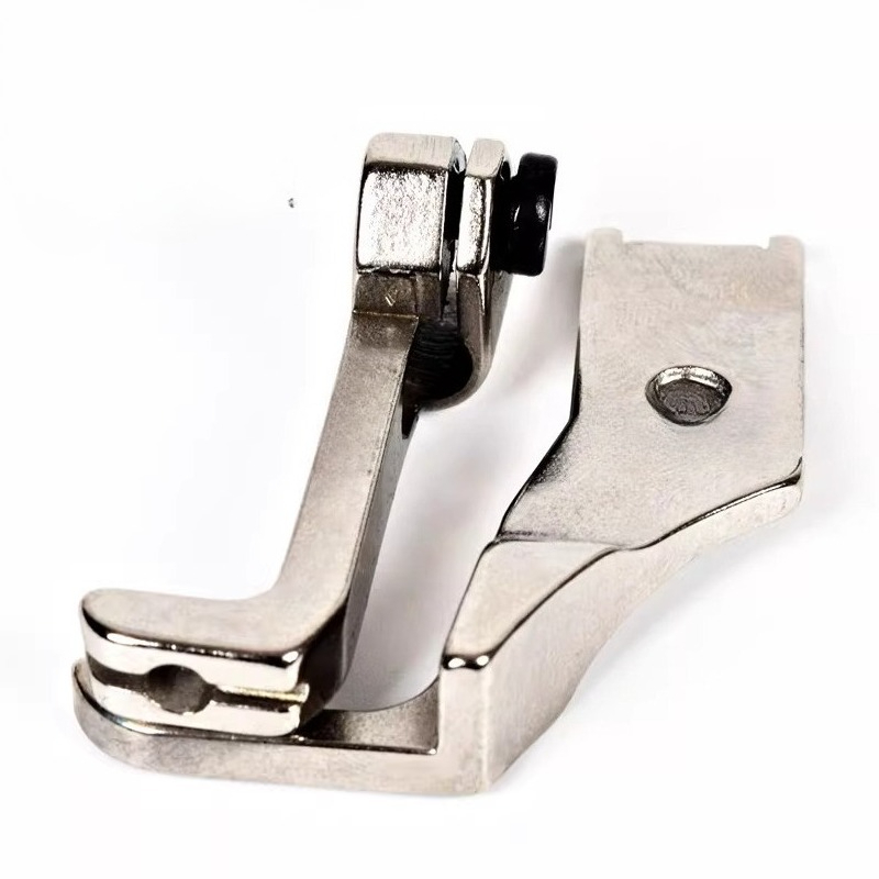 246 high presser foot 245/244/ - đánh giá và giá Rolled Hem Foot