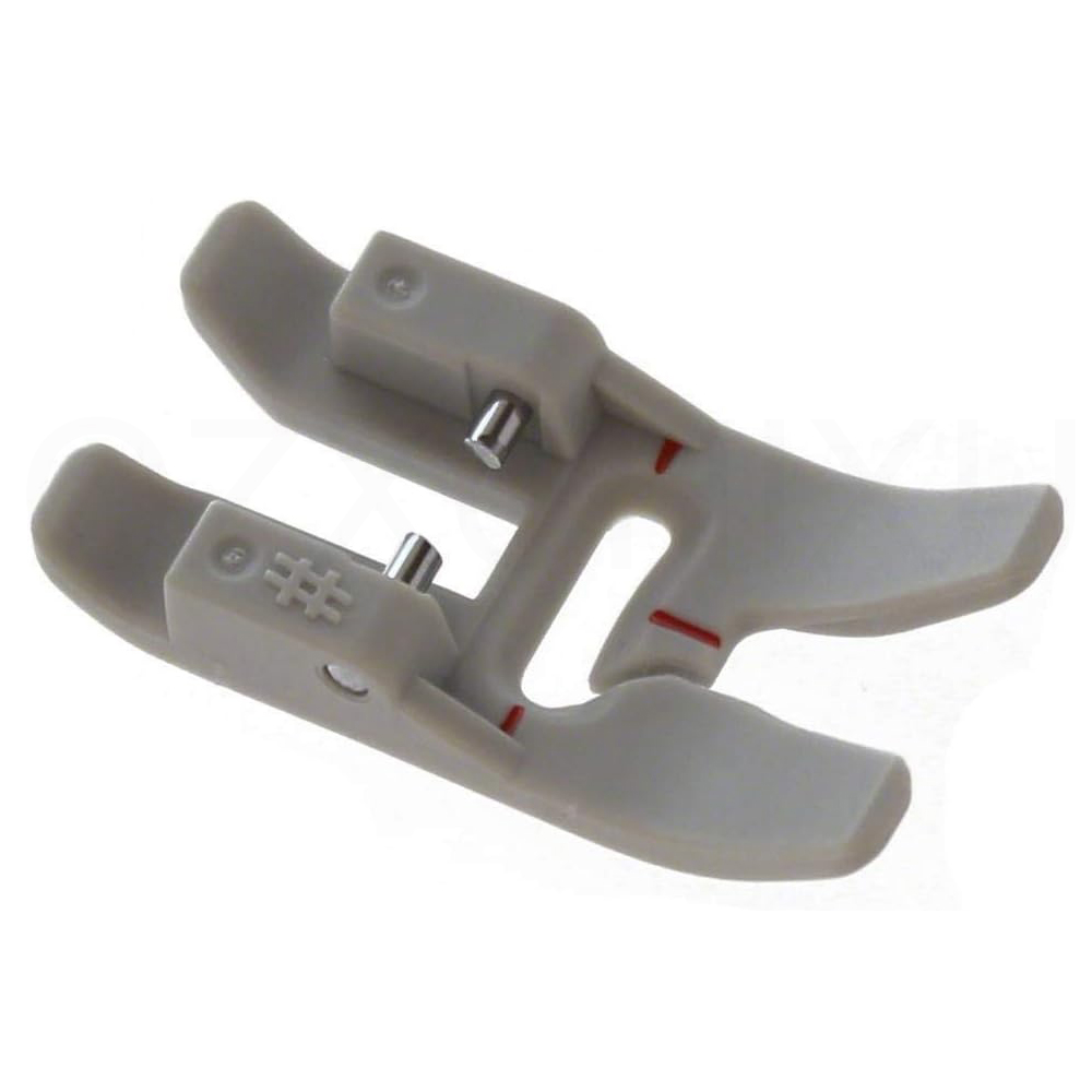 Sewing Machine Parts Presser F - đánh giá và giá Rolled Hem Foot