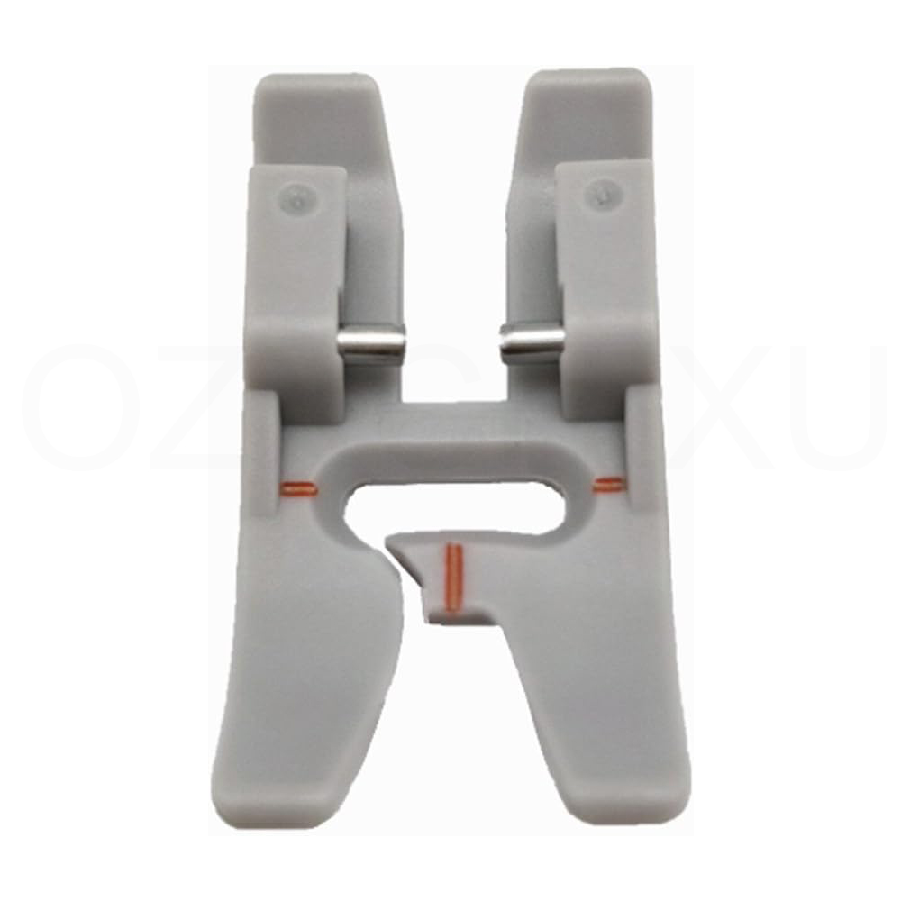 Sewing Machine Parts Presser F - đánh giá và giá Rolled Hem Foot