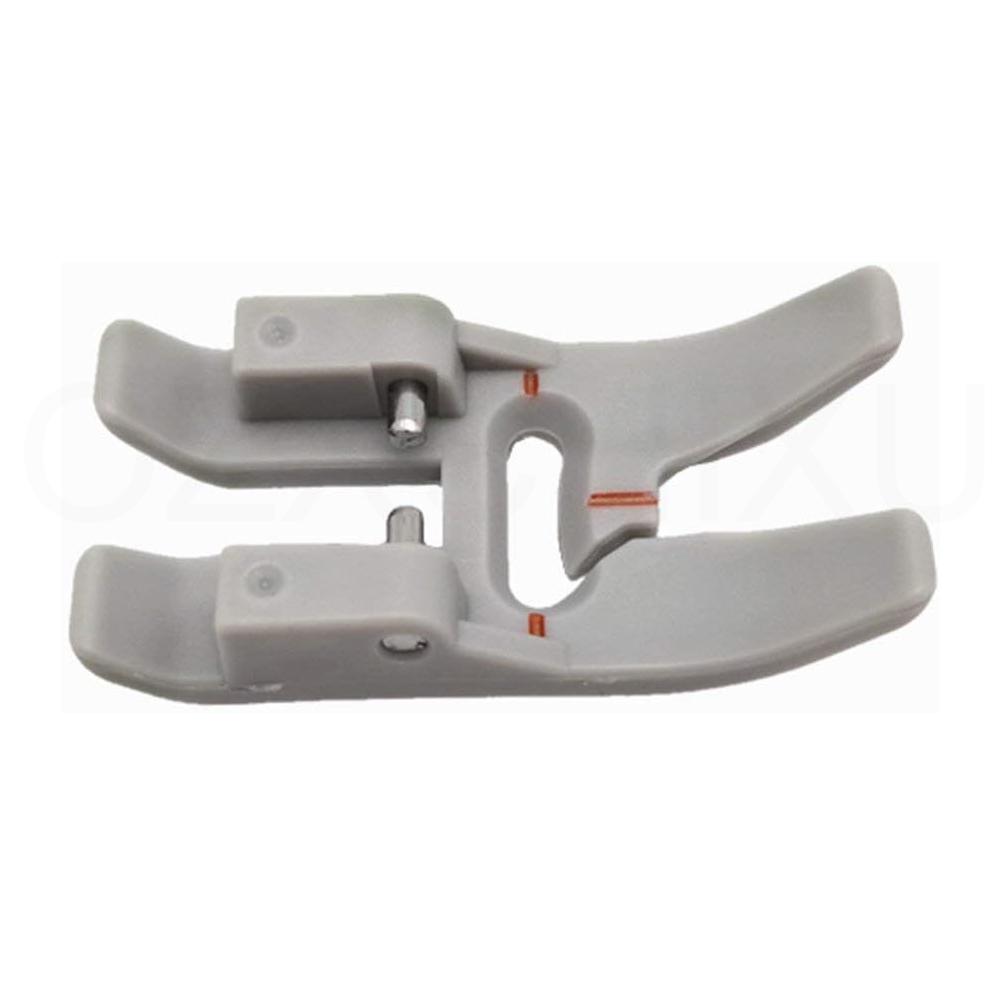 Sewing Machine Parts Presser F - đánh giá và giá Rolled Hem Foot
