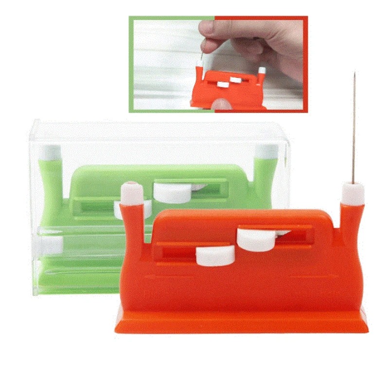 Sewing Machine Threading Machi - đánh giá và giá Needle Threader Tool