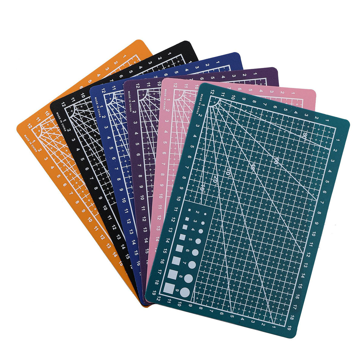 A5 Self-Healing Cutting Mat 1- - đánh giá và giá Cutting Mat Self Heal