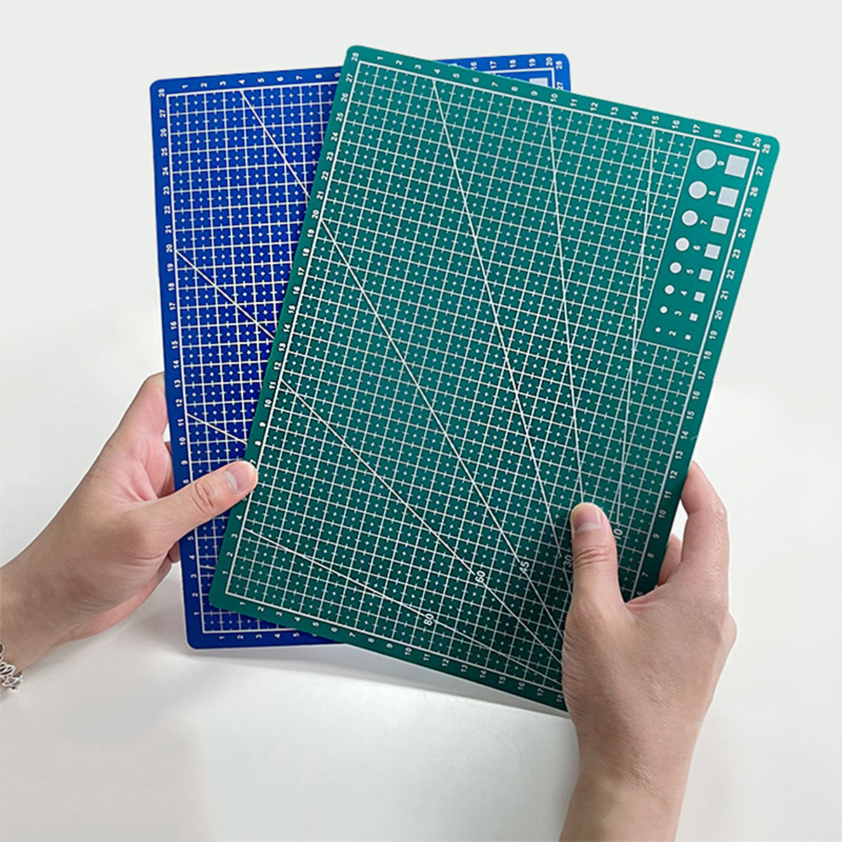 A5 Self-Healing Cutting Mat 1- - đánh giá và giá Cutting Mat Self Heal