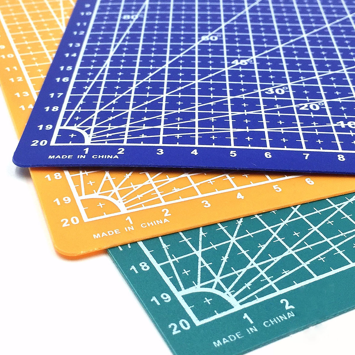 A5 Self-Healing Cutting Mat 1- - đánh giá và giá Cutting Mat Self Heal