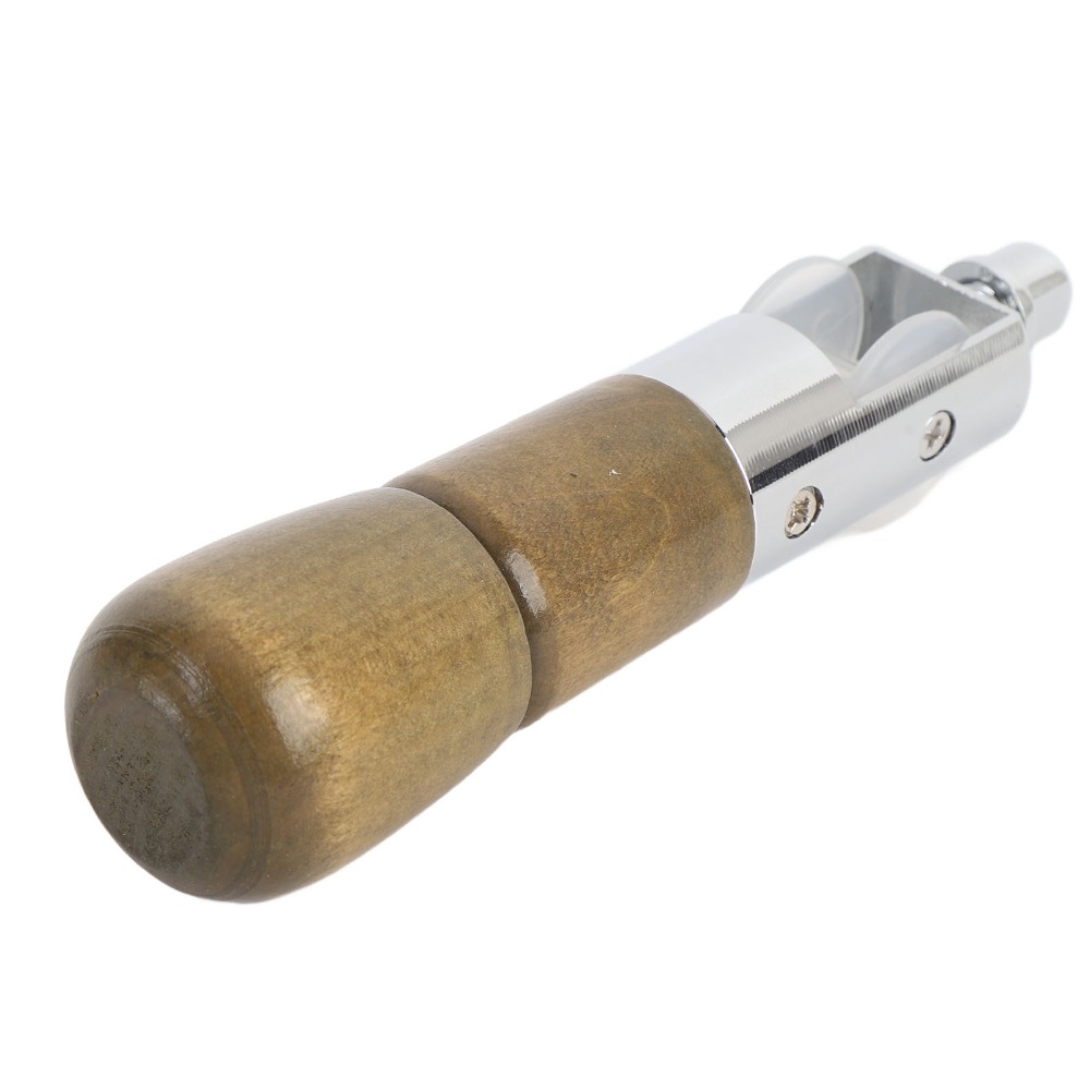 Ergonomic Wooden Handle Leathe - đánh giá và giá Leather Needle Heavy