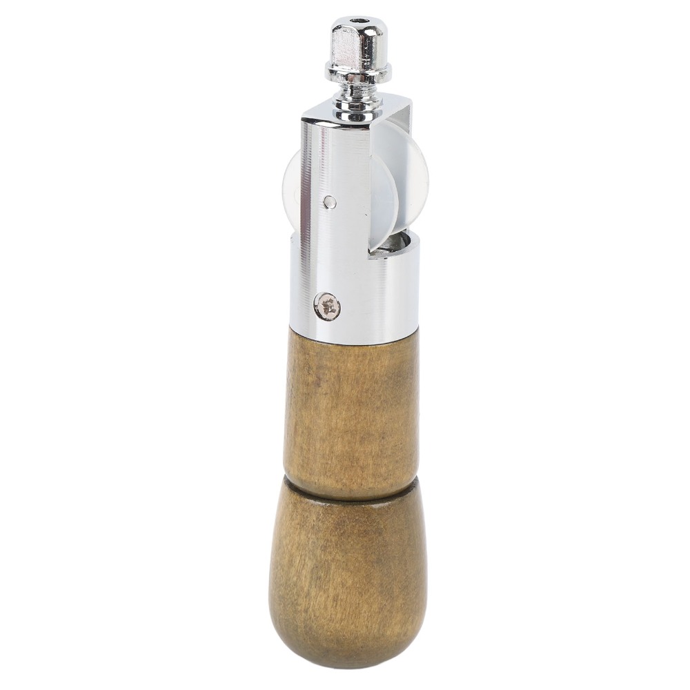Ergonomic Wooden Handle Leathe - đánh giá và giá Leather Needle Heavy