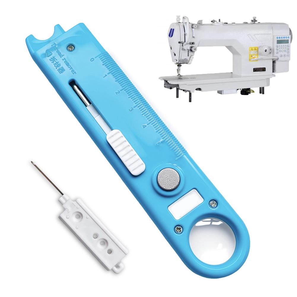 Needle Threading Accessory 2 P - đánh giá và giá Needle Threader Tool