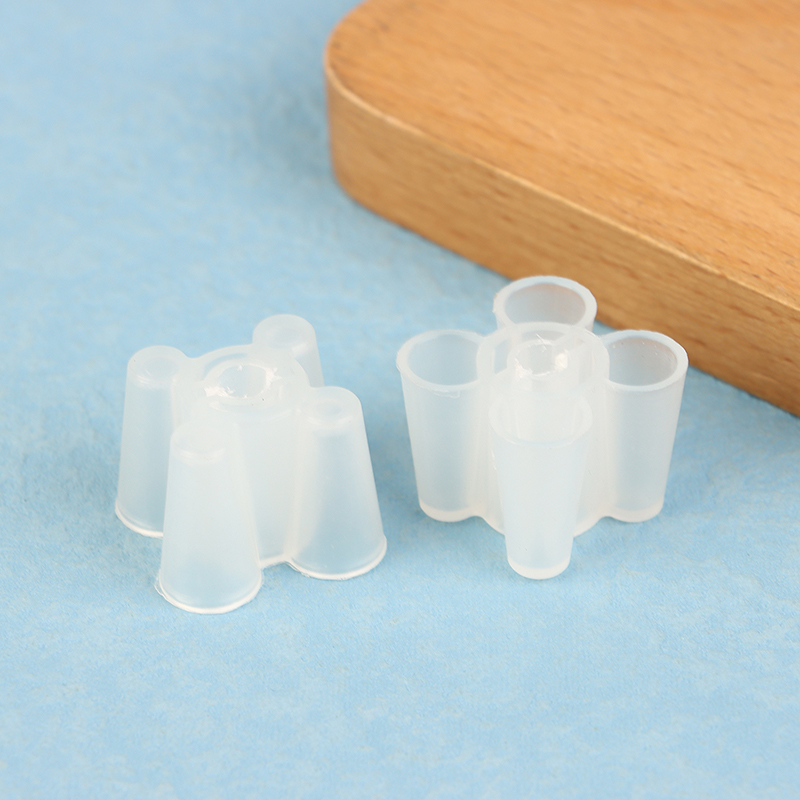 4/8/12PCS Sewing Machine Threa - đánh giá và giá Serger Thread Cone