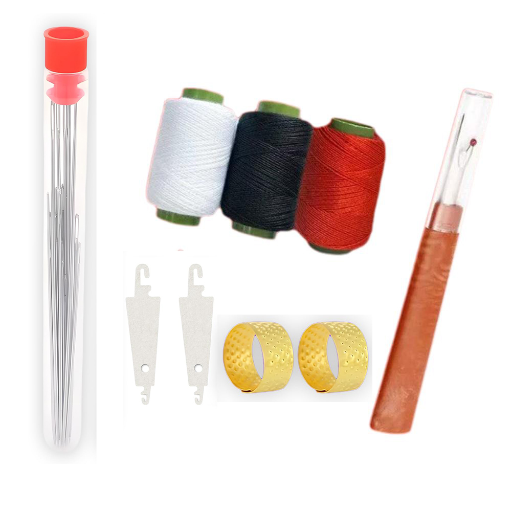 31/34/37PCS Sewing Tool Set, N - đánh giá và giá Seam Ripper Tool