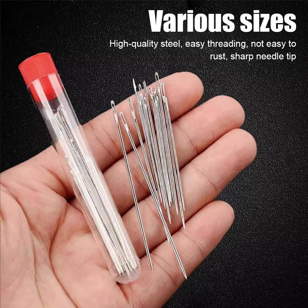 31/34/37PCS Sewing Tool Set, N - đánh giá và giá Seam Ripper Tool