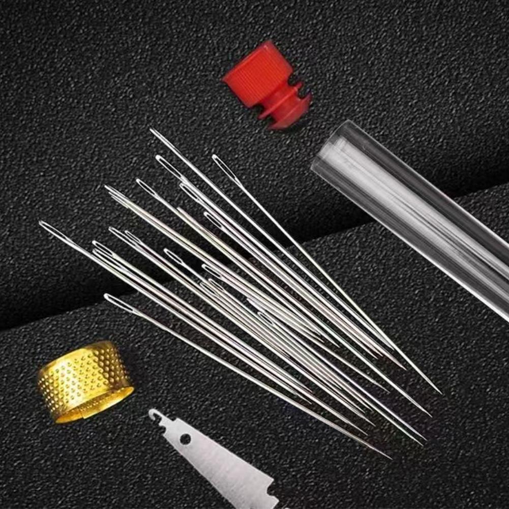 31/34/37PCS Sewing Tool Set, N - đánh giá và giá Seam Ripper Tool