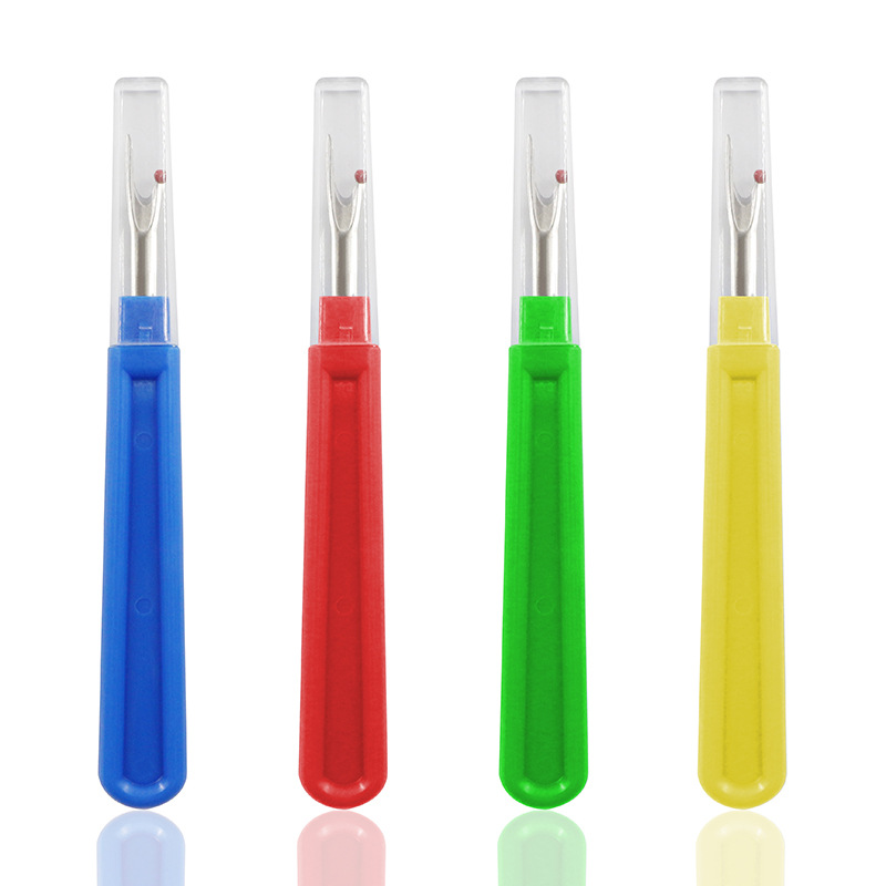 5Pcs/Lot DIY Sewing Tools - Pl - đánh giá và giá Seam Ripper Tool