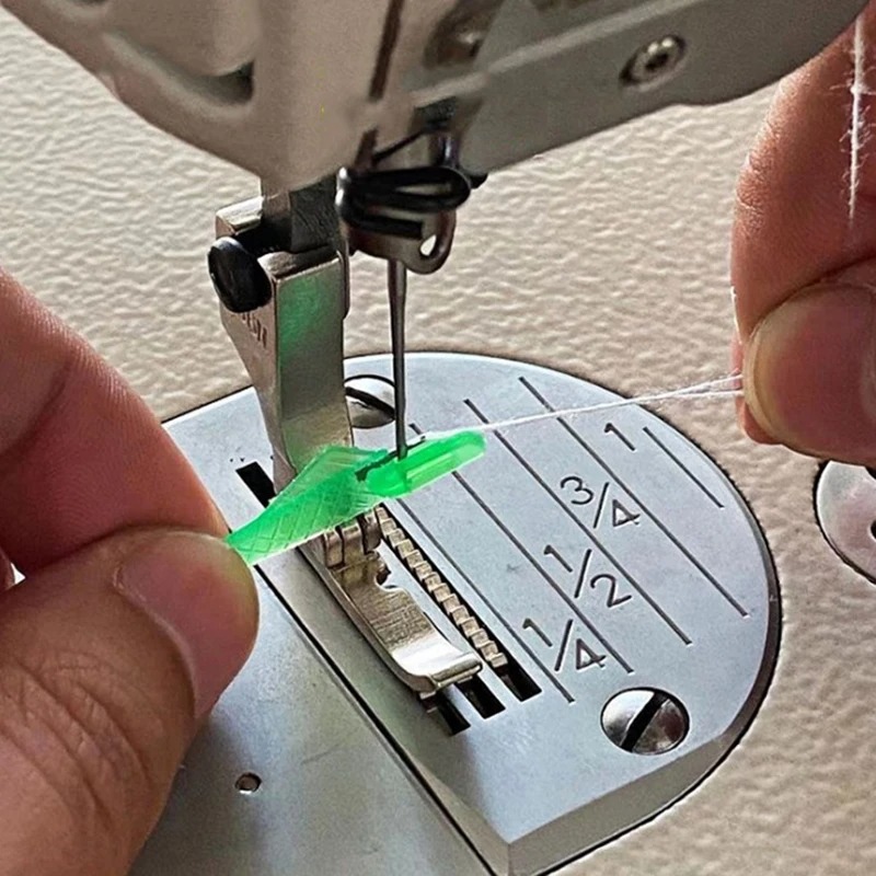 5/10/20Pcs Automatic Needle Th - đánh giá và giá Needle Threader Tool