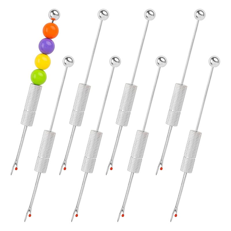 ABRE-8 Pack Beadable Thread Cu - đánh giá và giá Seam Ripper Tool