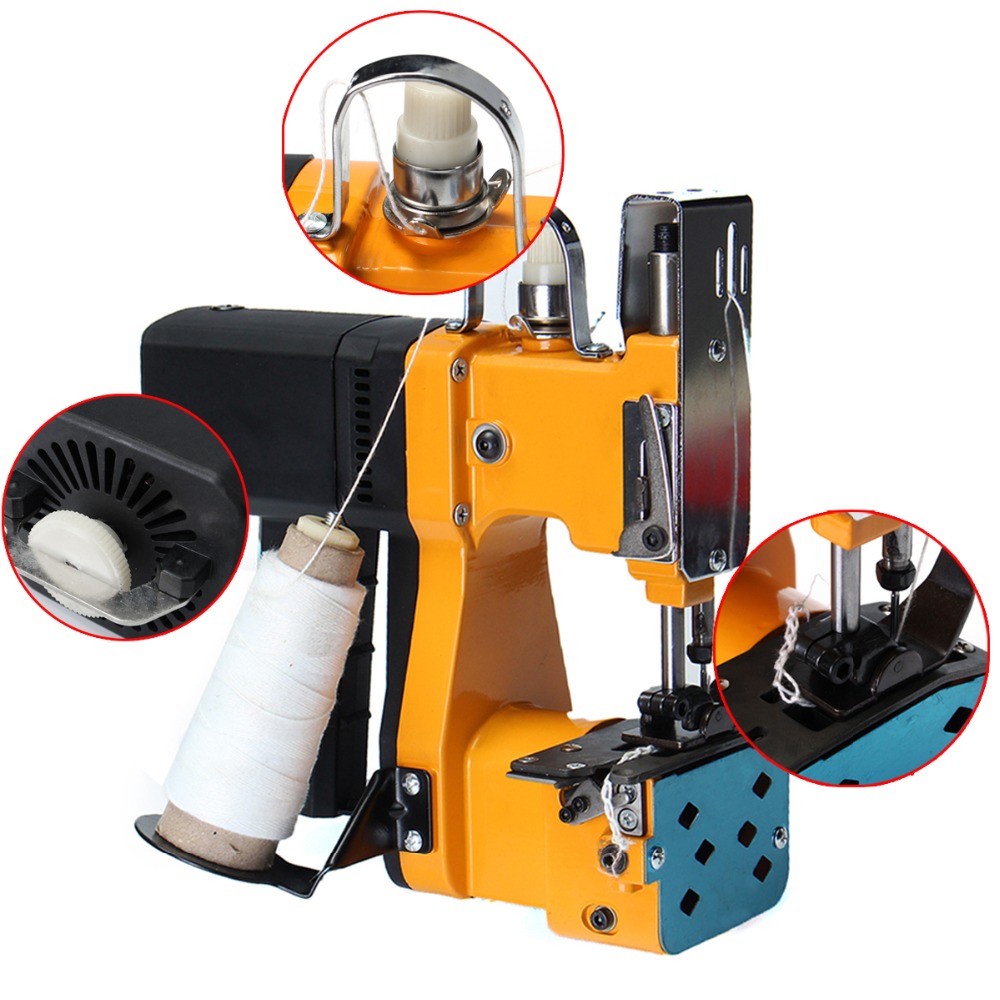 Túi Gần Hơn Với Máy Đóng May Đ - đánh giá và giá Sewing In Textile Industry