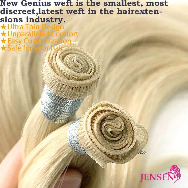 JENSFN High Quality Genius Hai - đánh giá và giá Sewing Lab