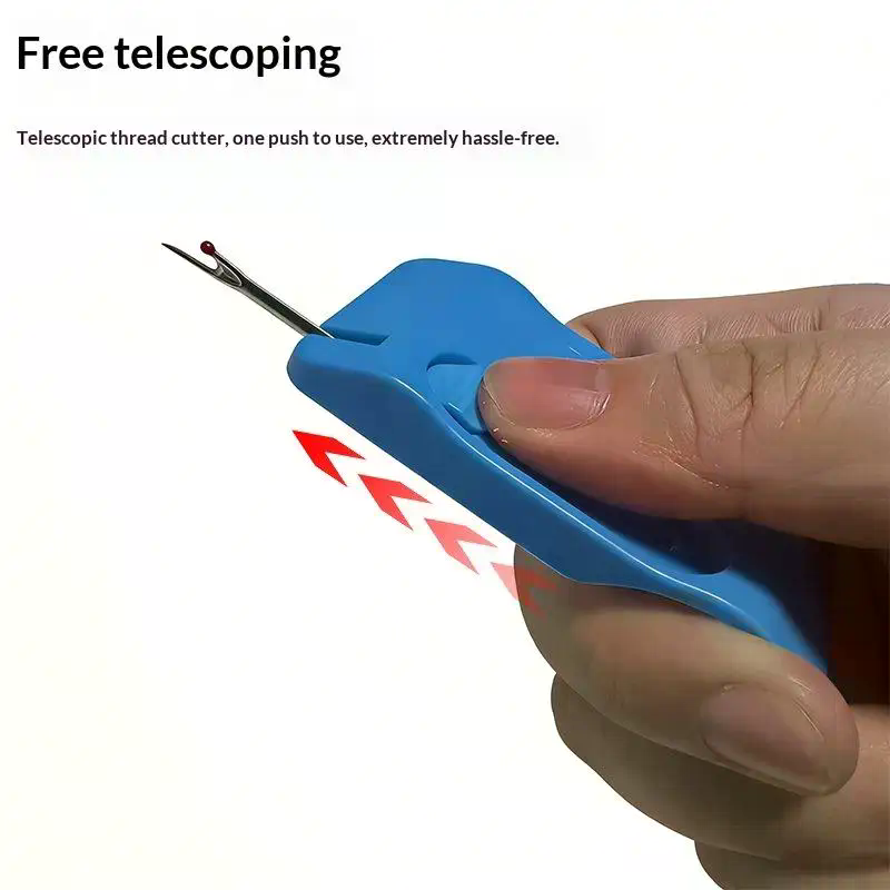 Adjustable Magnetic Sewing Gui - đánh giá và giá Seam Ripper Tool