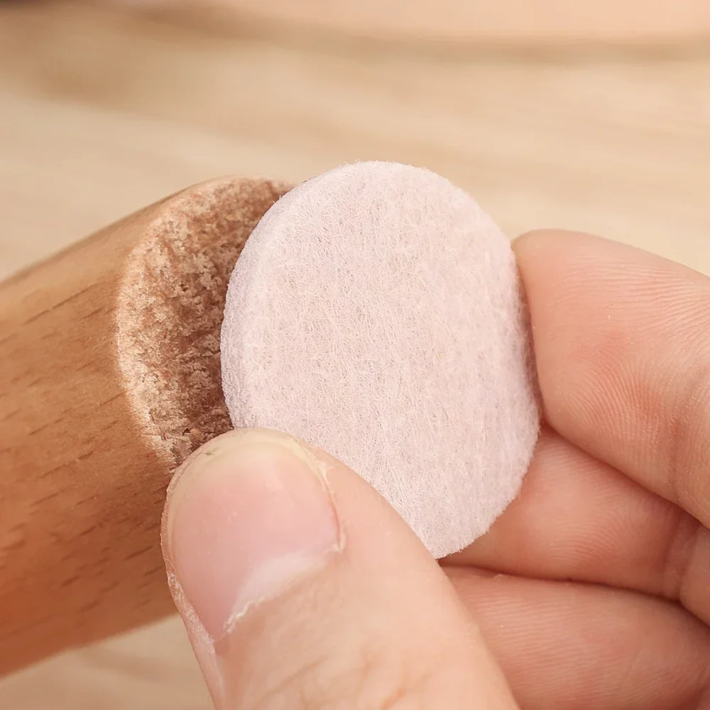18/180Pcs Felt Chair Leg Pads  - đánh giá và giá Cutting Mat Self Heal