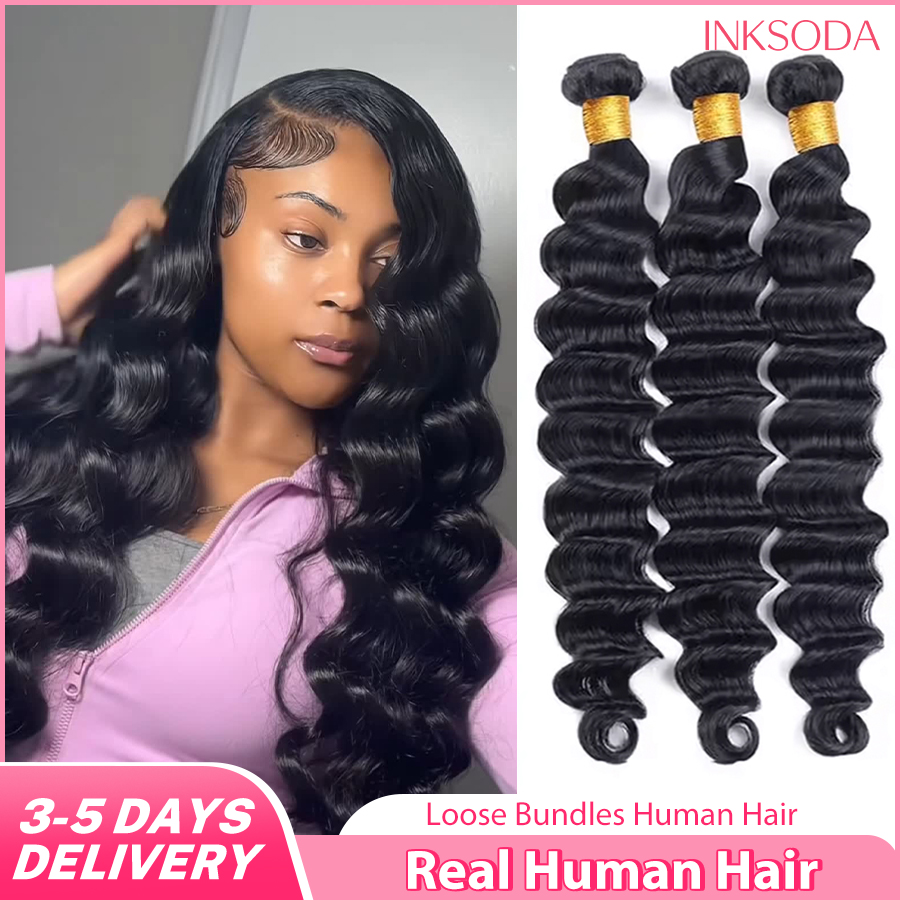Real Human Hair Bundles Brazil - đánh giá và giá Sewing Lab