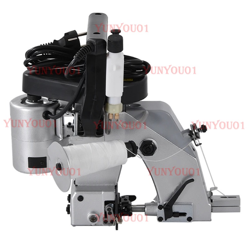 Industrial Electric Sewing Mac - đánh giá và giá Sewing In Textile Industry
