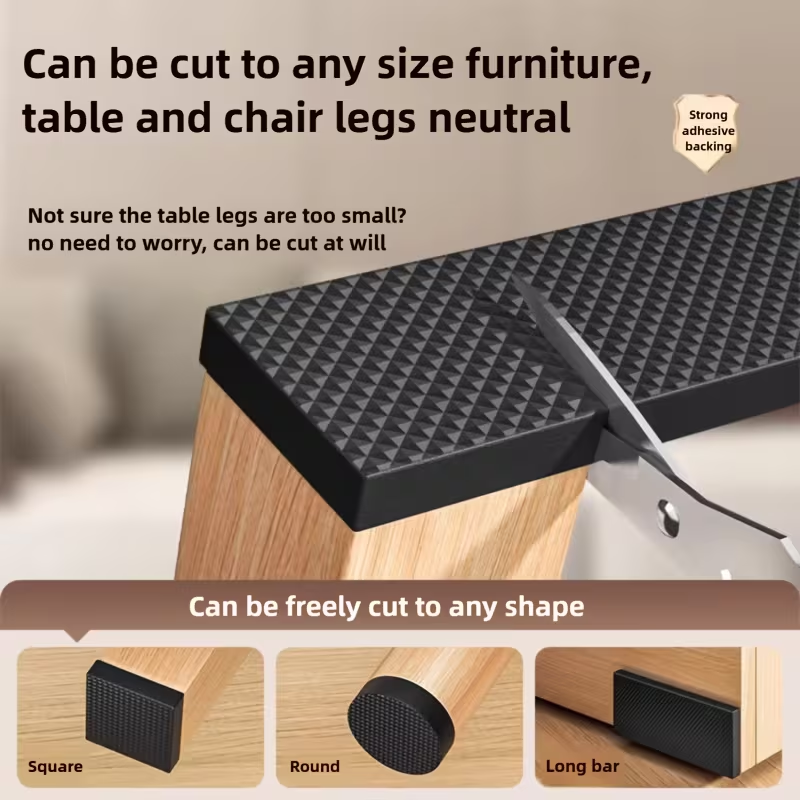 YITAPE Silicone Furniture Pads - đánh giá và giá Cutting Mat Self Heal